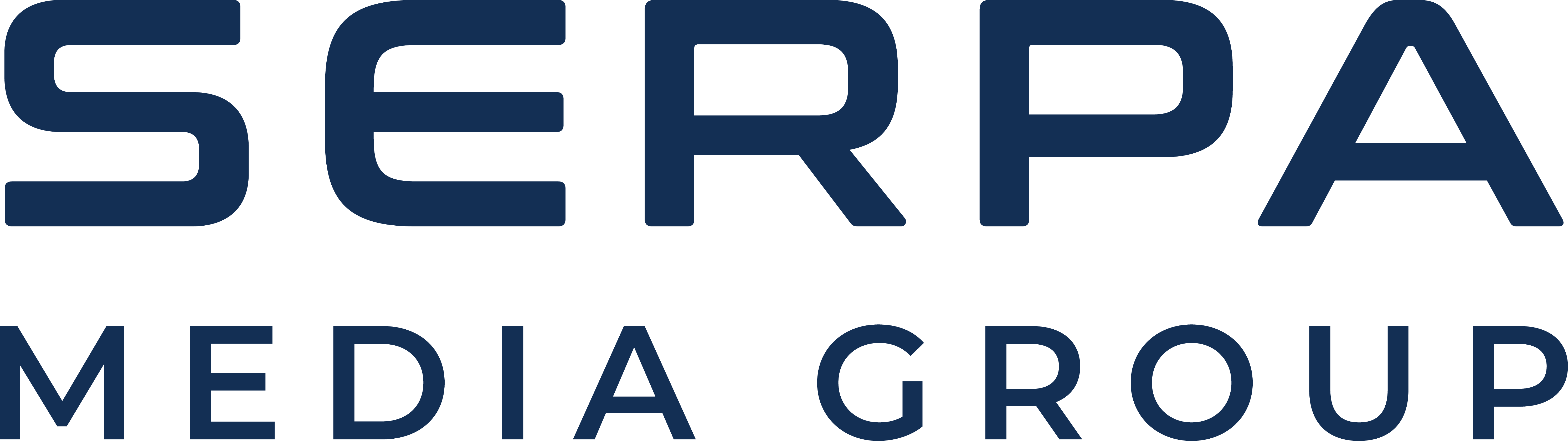 SERPA Media Group